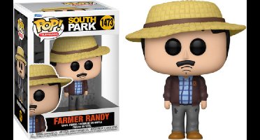 South Park Funko Pop Vinyl: Farmer Randy