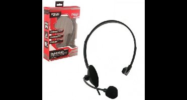 Wired Gaming Chat Headset (KMD)