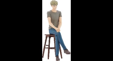 Spy X Family Break Time Collection Figure - Loid Forger