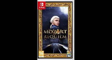 Mozart Requiem
