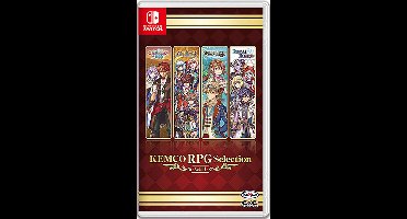 Kemco RPG Selection Vol. 11