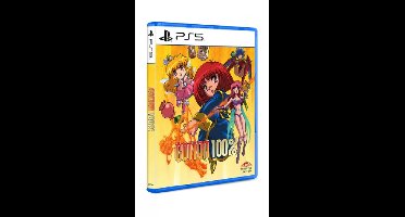 Cotton 100% Limited Edition