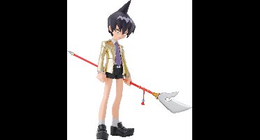 Shaman King Banpresto Figure - Tao Ren