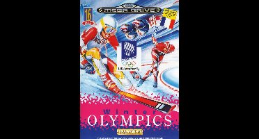 Winter Olympics