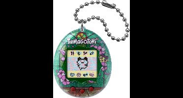 Tamagotchi The Original - Stained Glass (Spring)