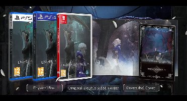 Ender Magnolia Deluxe Edition