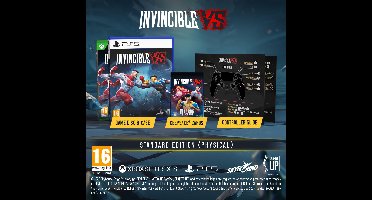Invincible VS