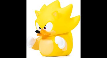 Sonic The Hedgehog Tubbz - Super Sonic