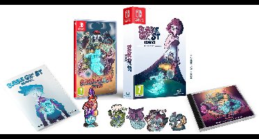 Bubble Ghost Remake Collector Edition