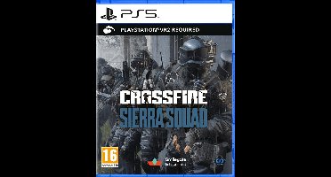 Crossfire Sierra Squad (PSVR2 Required)