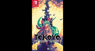 Tokoyo: The Tower of Perpetuity