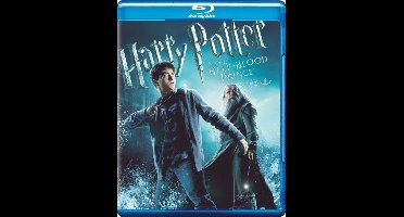 Harry Potter En De Halfbloed Prins