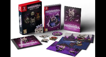 Morkull Ragast's Rage Collector's Edition