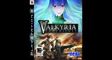 Valkyria Chronicles