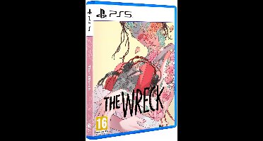 The Wreck