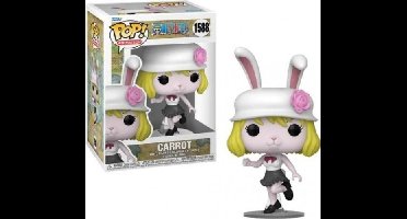 One Piece Funko Pop Vinyl: Carrot