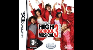 High School Musical 3 Senior Year