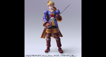 Final Fantasy Tactics Bring Arts Action Figure - Ramza Beoulve