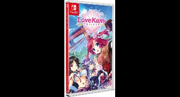 Lovekami Trilogy
