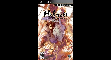 Hakuoki Demon of Fleeting Blossom