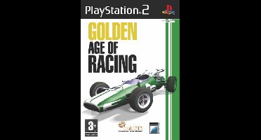 Golden Age of Racing