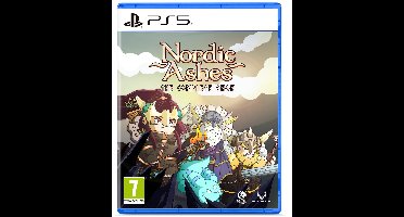 Nordic Ashes: Survivors of Ragnarok