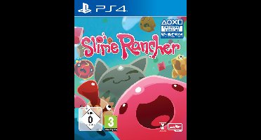 Slime Rancher