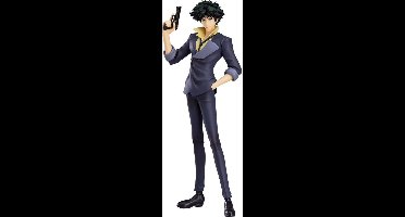 Cowboy Bebop Pop Up Parade Figure - Spike Spiegel