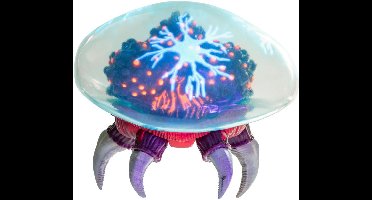World of Nintendo Figure - Metroid Ultraviolet Glow