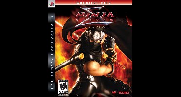 Ninja Gaiden Sigma (greatest hits)