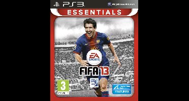 Fifa 13 (essentials)
