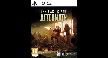 The Last Stand: Aftermath