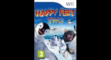 Happy Feet 2
