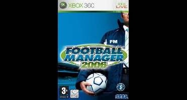 Football Manager 2006