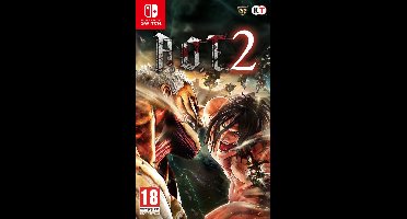 A.O.T. 2 (Attack on Titan 2)