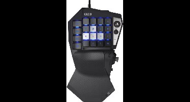 Hori Tactical Assault Commander Keypad