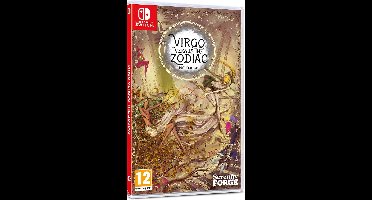 Virgo Versus the Zodiac