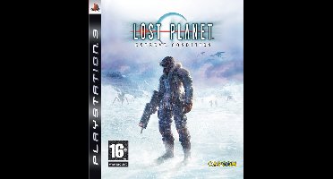 Lost Planet Extreme Condition