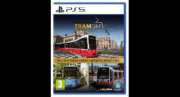Tram Sim Deluxe