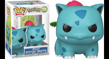 Pokemon Funko Pop Vinyl: Ivysaur