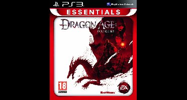 Dragon Age Origins (essentials)