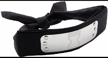 Naruto Shippuden Headband - Sand Village