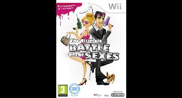 The Ultimate Battle of the Sexes