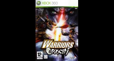 Warriors Orochi