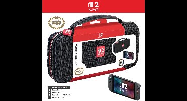 RDS Game Traveler Deluxe Travel Case (NS241)