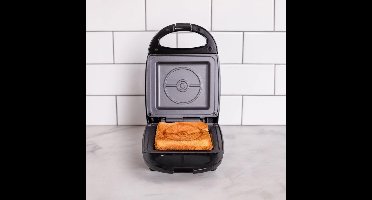 Pokémon Panini Sandwich Maker - Pokeball