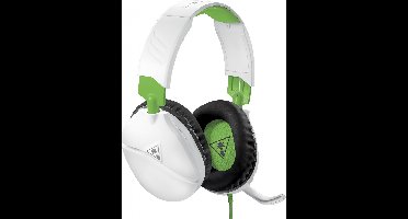 Turtle Beach Ear Force 70X (White)