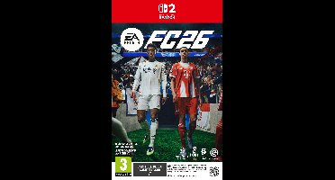 EA Sports FC 26