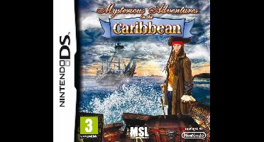 Mysterious Adventures in the Caribbean