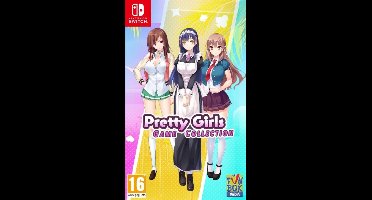 Pretty Girls Game Collection